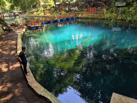 10 Wisata Sumber Indah di Malang yang Harus Dikunjungi!